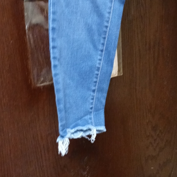 Womens Ana jeans - Picture 6 of 8